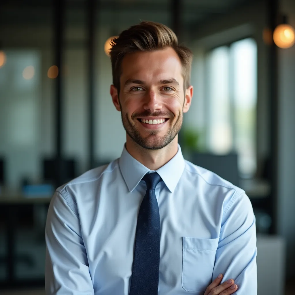 Team Member